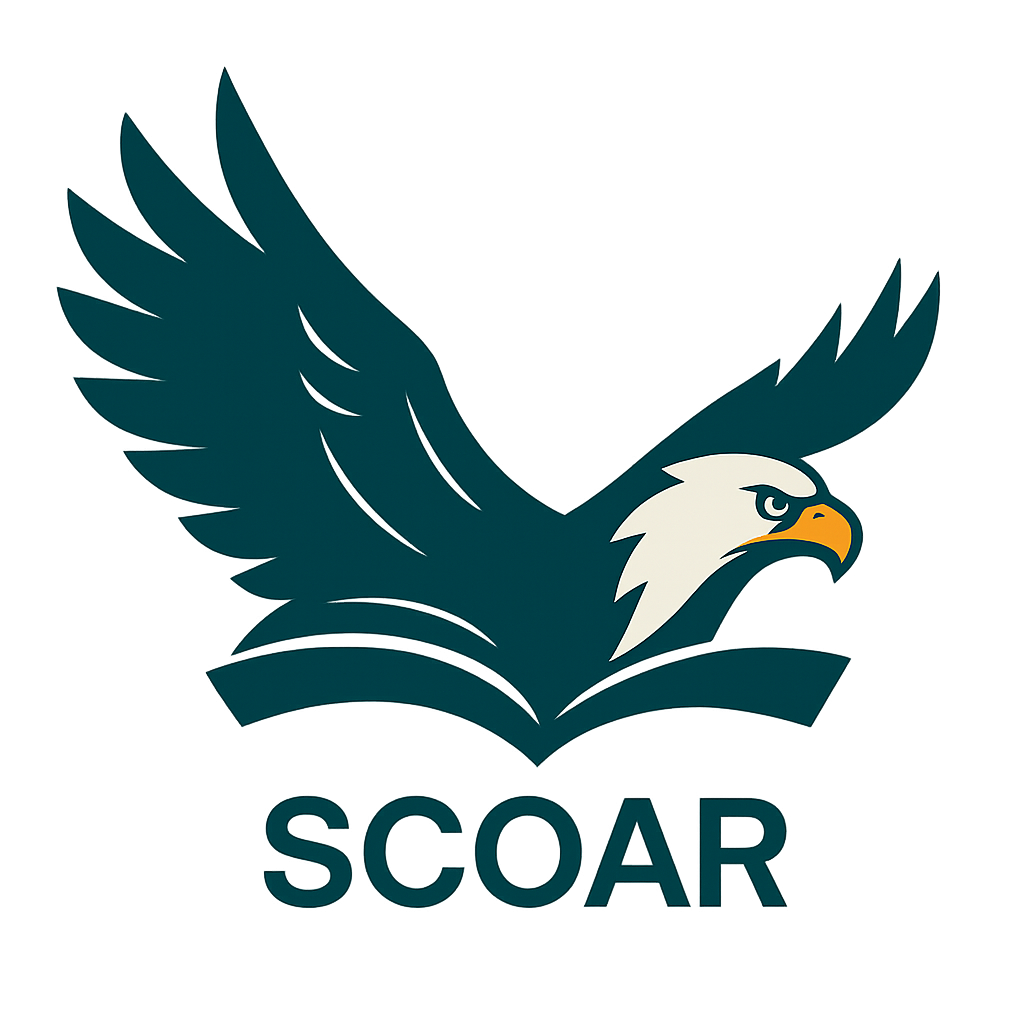 SCOAR Logo